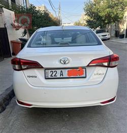 تويوتا يارس